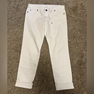 Kut from the Kloth Catherine jeans